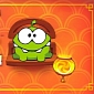 Cut the Rope for Android Gets Minor Update, Bug Fixes
