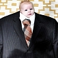 Cute Tiny Babies Dressed Up Like Businessmen Spark New Internet Meme – Photo Gallery