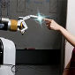 Cutting the Cord Between Humans and Robots