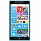 Cyan Nokia Lumia 1520 Press Render Leaks Ahead of Official Release