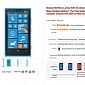 Cyan Nokia Lumia 920 Pre-Orders Sold Out in China in Hours