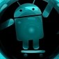 Cyanogen CEO: Samsung Is Incapable of Building a Good OS, Even If It Tried To