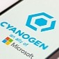 Cyanogen to Pre-Install Microsoft Apps on Its Android Version
