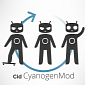 CyanogenMod 10.1 Arrives in Final Flavor