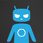 CyanogenMod 10.1 M-Series Builds Now Available