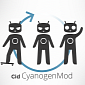 CyanogenMod 10.1 RC5 Now Available for Download