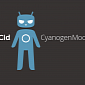 CyanogenMod 10.1 Receives HDR Camera Mode