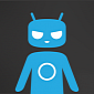 CyanogenMod 10 Alpha Available for Sony’s 2011 Xperia Phones
