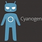 CyanogenMod 10 Stable Now Available for Galaxy S III, Galaxy S II and Optimus Black