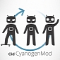 CyanogenMod 11 M4 Release Now Available for Download