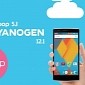 CyanogenMod 12.1 Based on Android 5.1 Available for OnePlus One, Moto G and Nexus 7