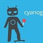 CyanogenMod 12 with Sleek Material Design Leaks in Images