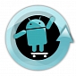 CyanogenMod 7.2 RC Now Available