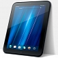 CyanogenMod 9 Mod Released, Android 4.0 Now on TouchPad