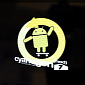 CyanogenMod Brings Android to HP TouchPad, Video Available