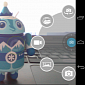 CyanogenMod Intros New Camera App, CyanogenMod Focal