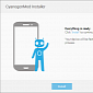 CyanogenMod Plans One-Click Installers for Unlocked Phones