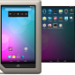 CyanongenMod 11 Android 4.4 KitKat Nightlies for Nook Tablet Available