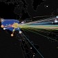 Cyber-Attack Maps Are a Trove of Information