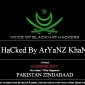Cyber Conflict Between Indian and Pakistani Hacktivists Will Not End Any Time Soon