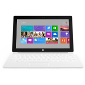 Cyber Monday Deal: Microsoft Surface RT 32 GB for $199.99 (€150)