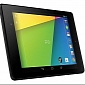 Cyber Monday: New Nexus 7 16GB and 32GB Available with $30 / €22 Off at Staples