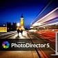CyberLink PhotoDirector 5 Deluxe Available Now