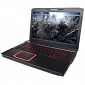CyberPOWER Fangbook III HX6 Gaming Notebook Goes Live with NVIDIA GTX 860M