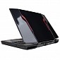 CyberPOWER Raven X6 Gaming Notebook Arrives with FHD, Haswell, NVIDIA GeForce GTX 860