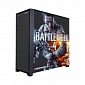 CyberPower Announces AMD Gaming PC Battlefield 4 Bundle