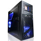 CyberPower Debuts Intel Z68 Powered Gaming Desktop and Workstations