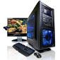 CyberPower Gaming Rigs Get Six Cores