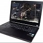 CyberPower Intros Super Light and Thin Gaming Notebook, the Zeusbook Edge X6