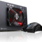 CyberPower Unveils the LAN Mini H2o Gaming Rig