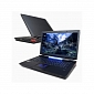 CyberPowerPC Fang Taipan M2 Gaming Notebook Unveiled