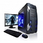 CyberPowerPC Gaming Systems Also Get NVIDIA GeForce GTX Titan