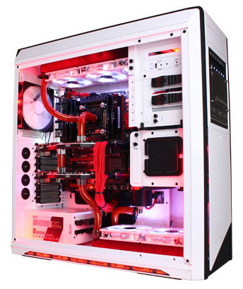 CyberPowerPC Targets Gamers with Its New Zeus Desktop Systems