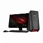 CyberPowerPC and ASUS Announce Gaming PCs with Windows 8