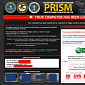 Cybercriminals Launch PRISM-Themed Ransomware
