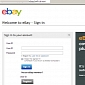 Cybercriminals Update the eBay Logo in Their Phishing Scams