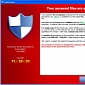 Cybercriminals Use CryptoLocker to Encrypt Files of US Law Firm