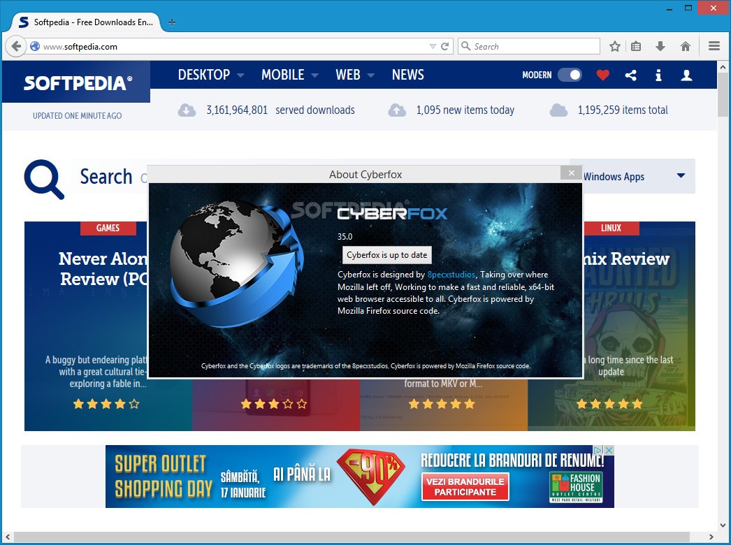 Mozilla Firefox Review  Open-source online browsing - Softonic