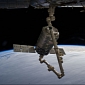 Cygnus Capsule Delivers 28 Nanosatellites to the ISS