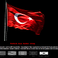 Czech Republic and Slovakia Websites of Panasonic Hacked by Turkish Ajan Group