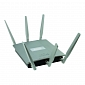 [EDIT]D-Link Dual-Band Wireless PoE Access Point Has Six Antennas and 1,750 Mbps Speed
