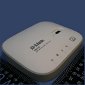 D-Link Intros 3.5G DIR-412 WWAN Router