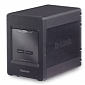 D-Link Intros Cloud Storage 4000 16 TB Network Device