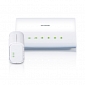 D-Link Outs New 200Mbps PowerLine Mini Adapters