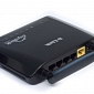 D-Link Releases New Firmware for DIR-605L Wireless Cloud Router