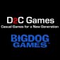 D2C Games Reveal Future Products